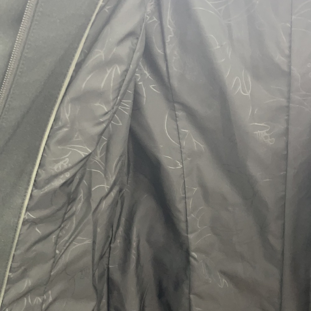 Merrell lined opti shell jacket water resistant - Picture 7 of 12